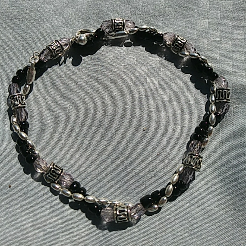 IT'S A FREEBIE!!! Anklet 8-9"